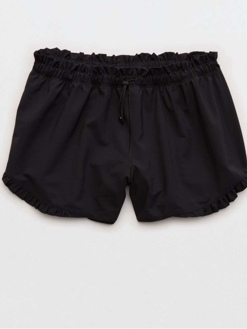 OFFLINE By Aerie 2" Ruffle Hot
Stuff Short